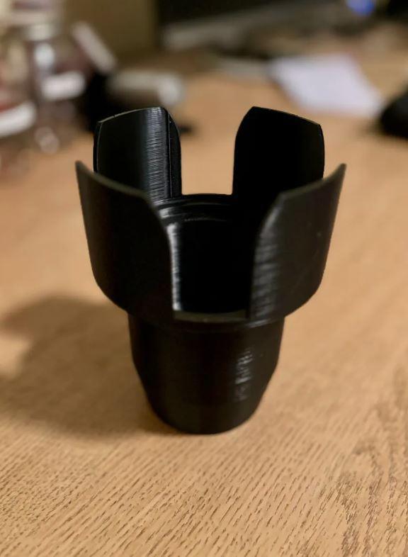 YETI Cup Holder for Toyota