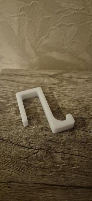 Hook for Outdoor Clothes