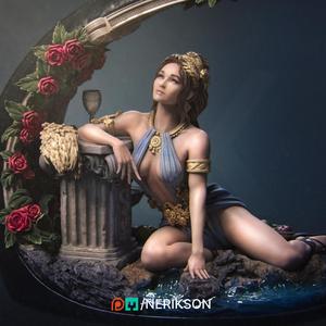 The Four Seasons : Summer [presupported]
