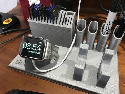iStuff Dock All-in-One