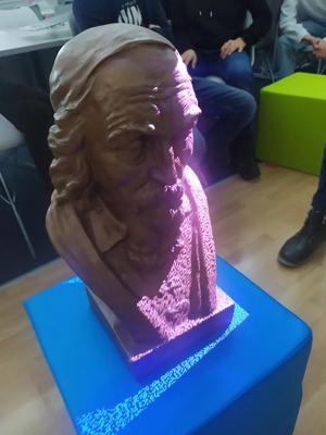 Jan Amos Komensky - John Amos Comenius   