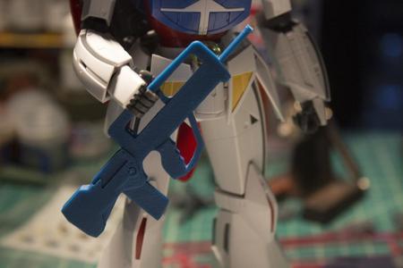 FAMAS Ver.1