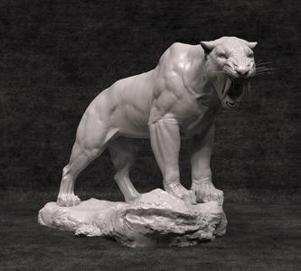 Sabertooth