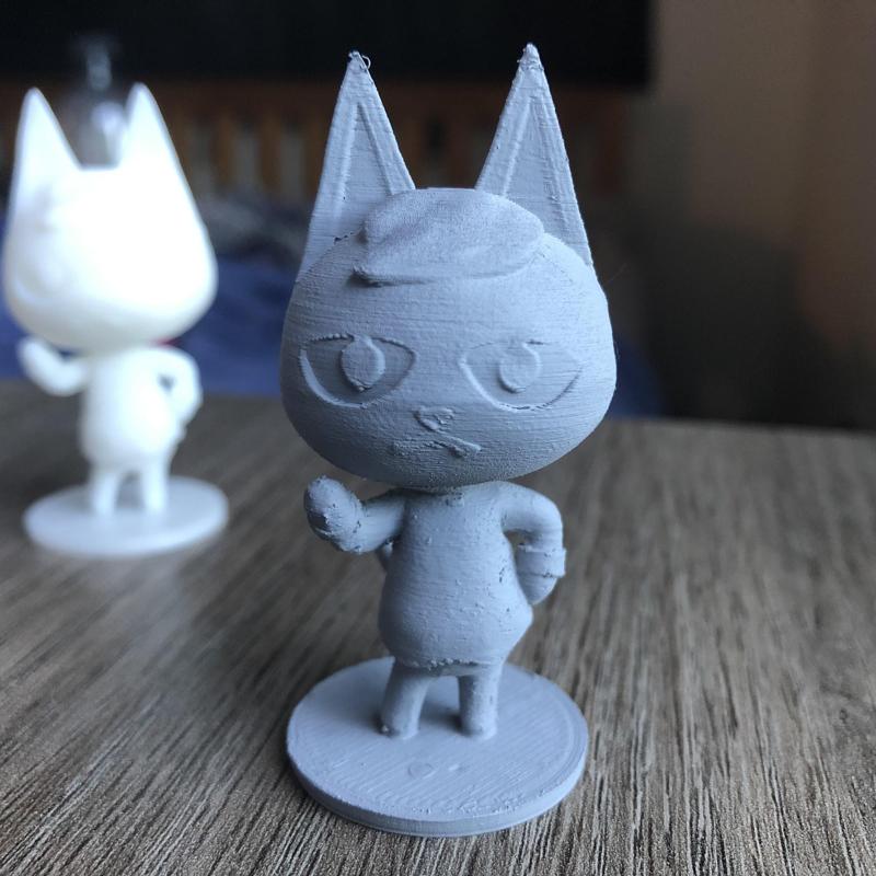 Raymond Animal Crossing Version 2!