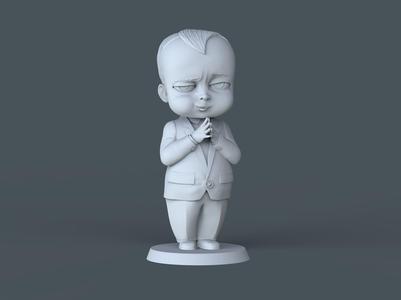 Boss Baby