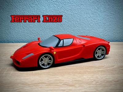 Ferrari "Enzo"
