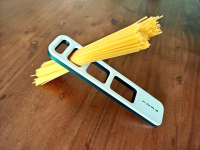PastaPerfect Gauge