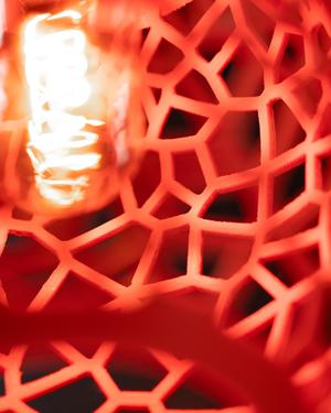 Vori Pendant Lamp 02 by MODERN MACHINE