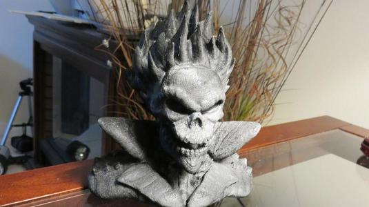 Ghost Rider