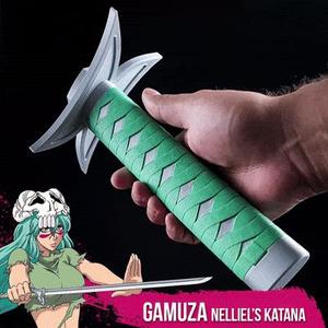 Gamuza - Neliel 's Katana - Bleach