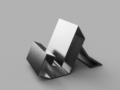 Minimalist Phone Holder