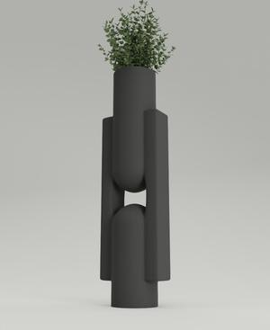 Lobe Planter ~ Collection Series