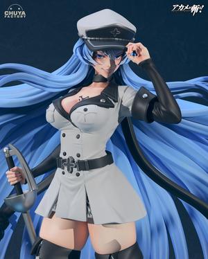 Esdeath