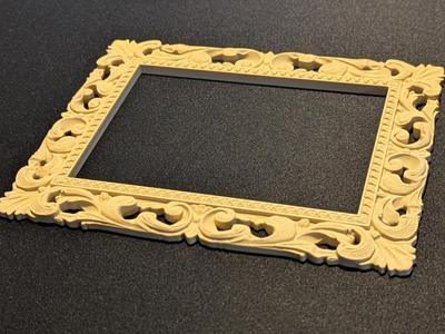 Decorative Frame
