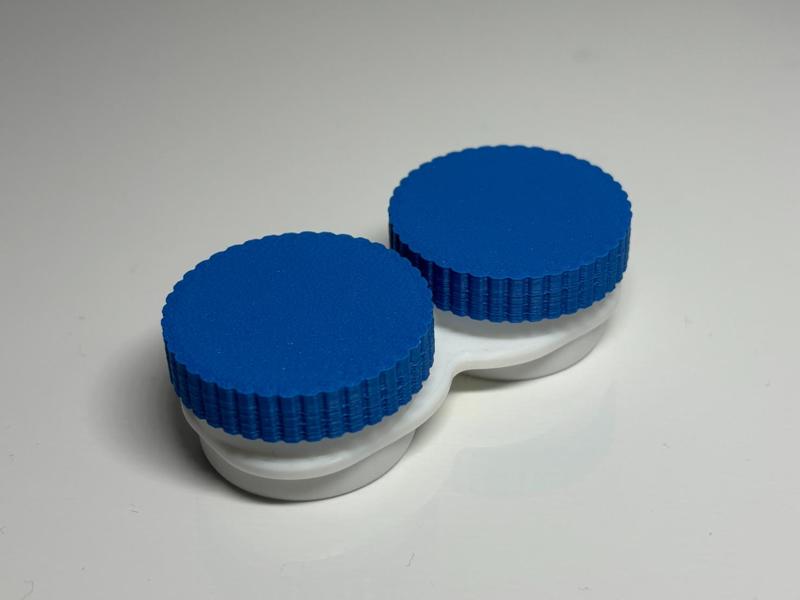 Contact Lens Holder