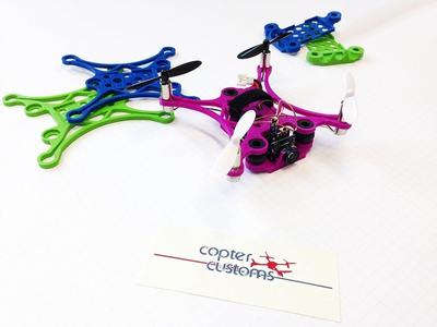 Drone - FireFlo v3