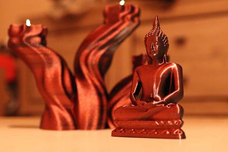 CANDLE HOLDER 2.3