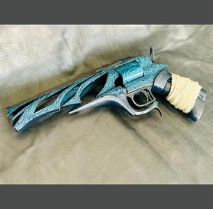Malfeasance Gun - Destiny 2 Gun