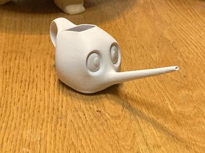 Small watering can