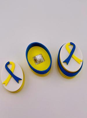 Down Syndrome Awareness Clicker 