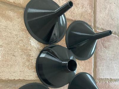 FUNNELS Set
