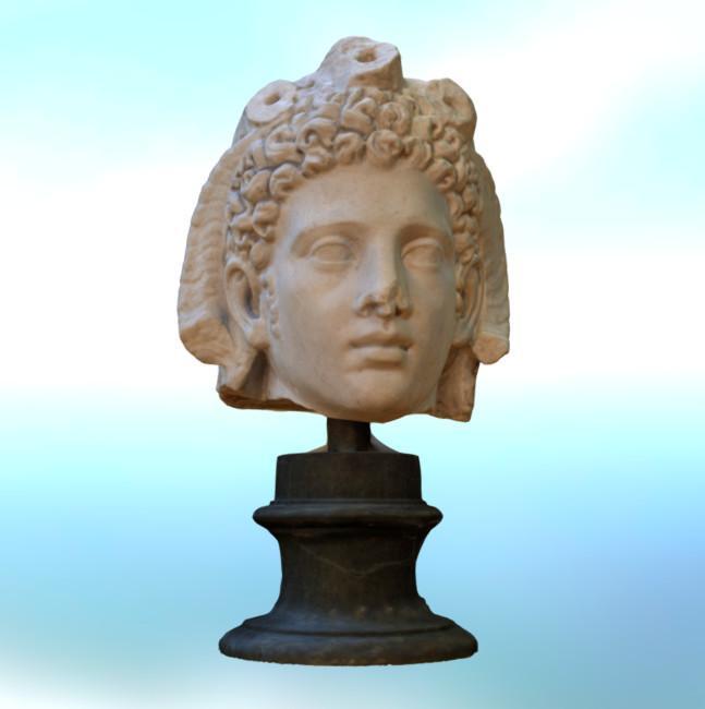 Alexander the Great