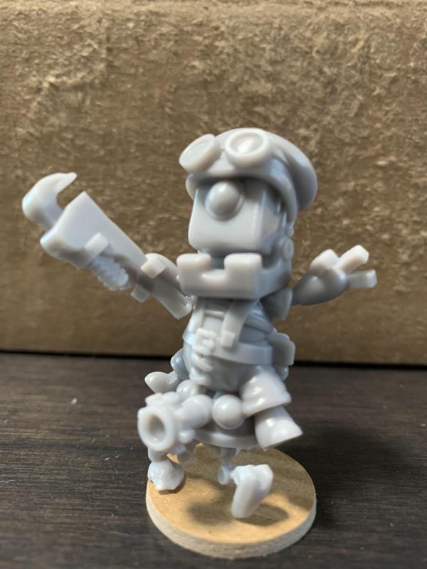 Otto Engineer