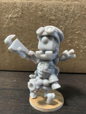 Otto Engineer