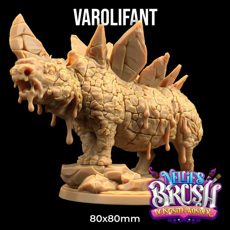 Varolifant