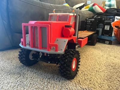 1/14 Kenworth 963   