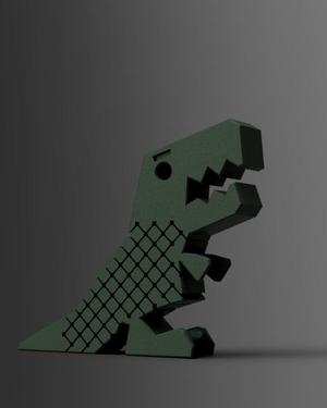Floppy Rex
