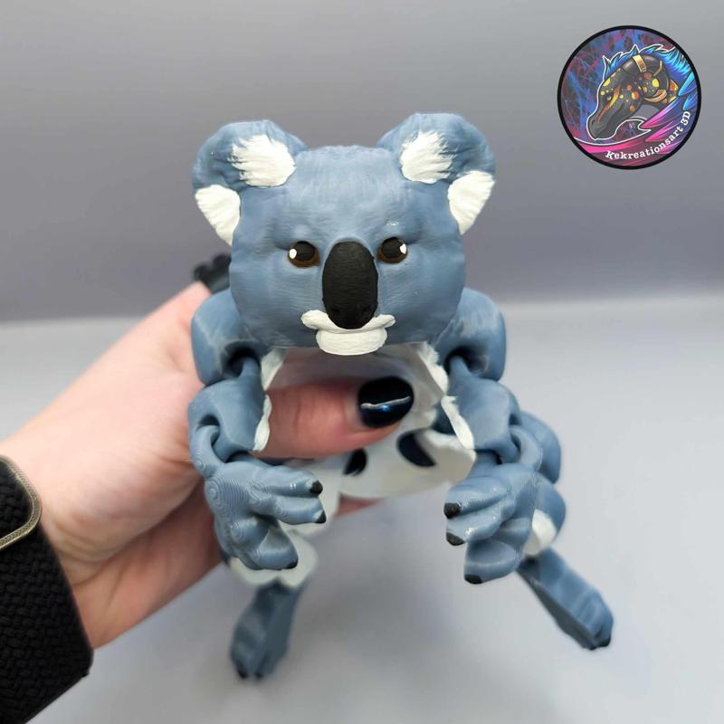 flexi koala