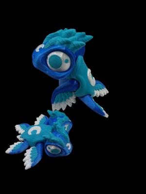 Gemini Turtle