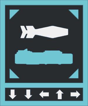Helldivers 2 Stratagem Plaque (Expendable Anti-Tank)