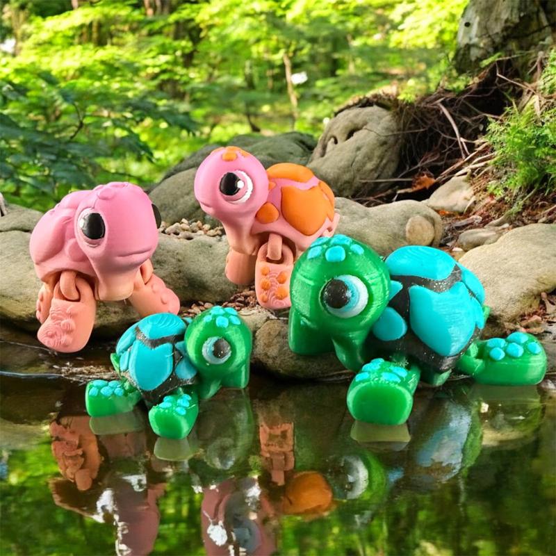 Just-A-Tortoise
