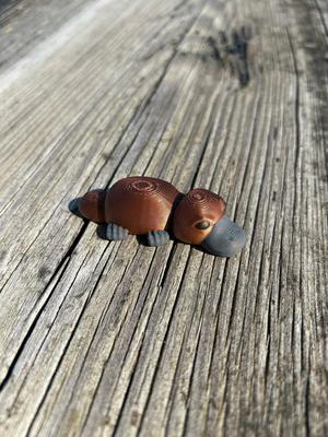 Platypus Single Joint Fidget
