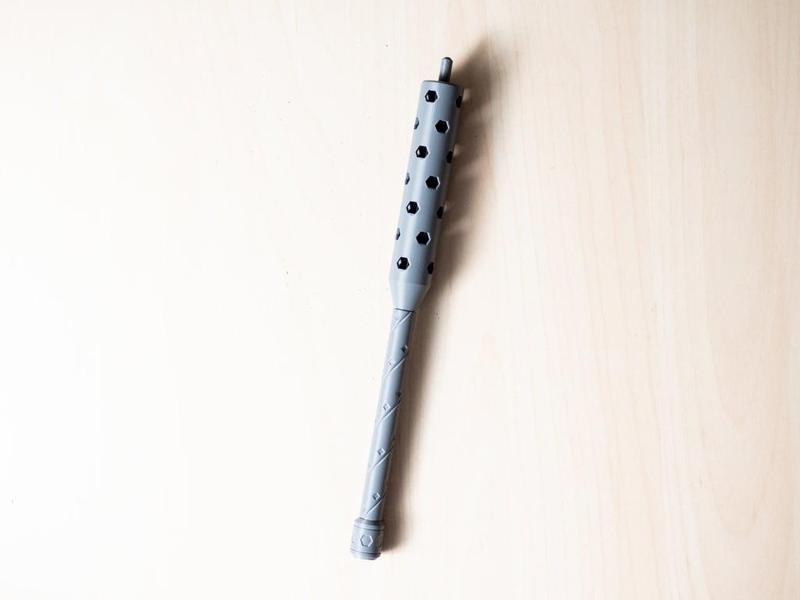 Sci-fi Wand - 10" Desk Weapon Series