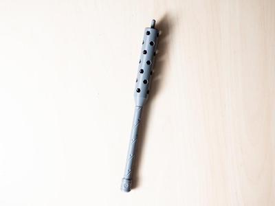 Sci-fi Wand - 10" Desk Weapon Series