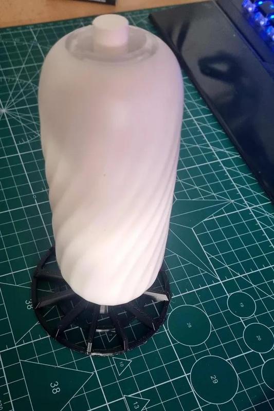 Sleeve Dryer   