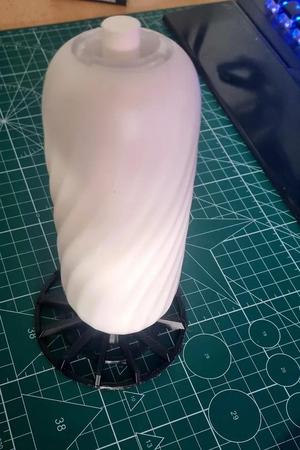 Sleeve Dryer   