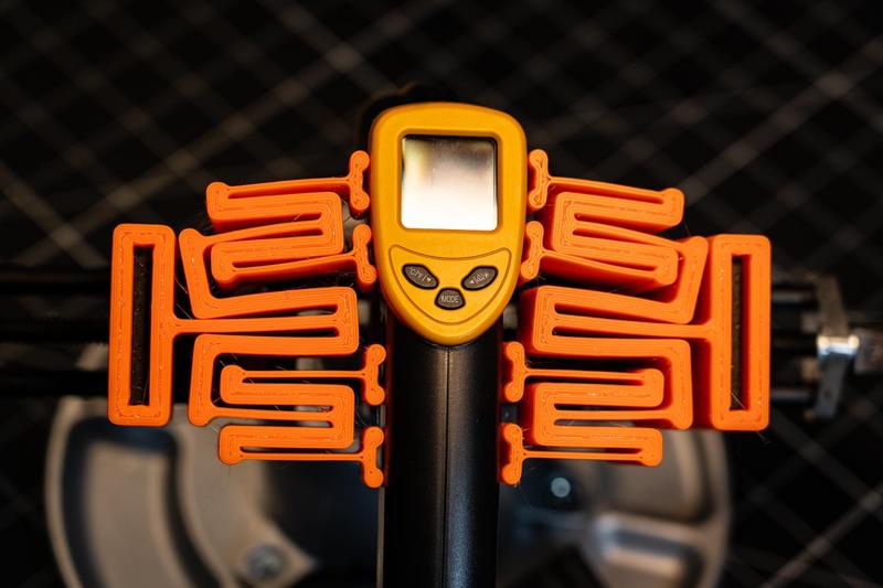 Flexure Fractal Vise Jaws - V6