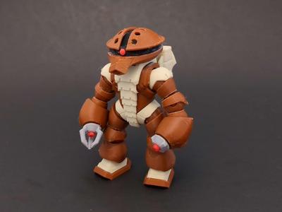 Acguy Thunderbolt Version