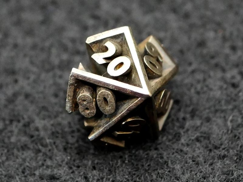 Min d10 Decader Mini