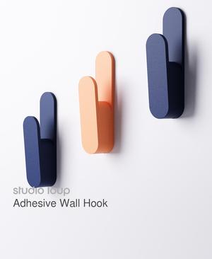 Adhesive Wall Hook