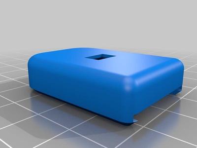 P320 Extended Baseplate