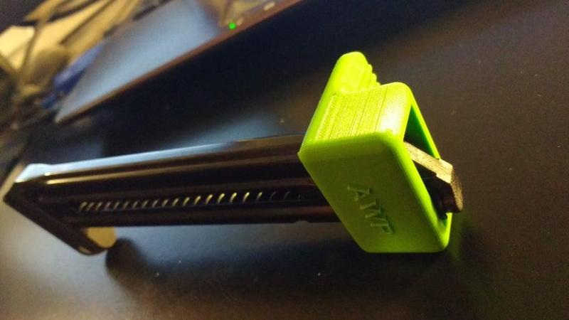 Browning Buck Mark SpeedLoader