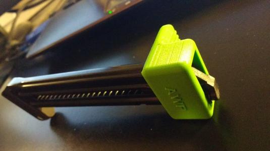 Browning Buck Mark SpeedLoader