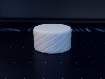 Rotary Encoder Knob
