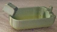 Toaster Bath