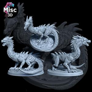 Walking Serpent - FREE Sample
